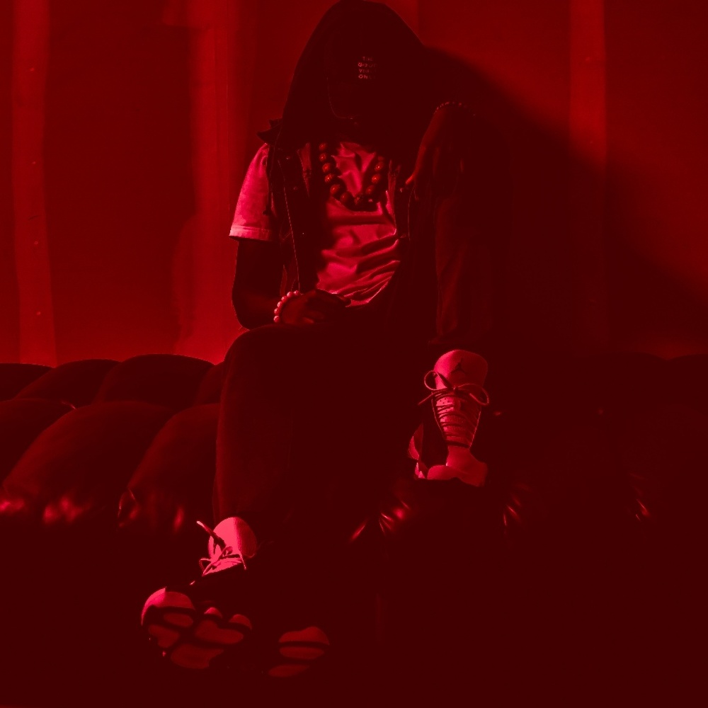 Meet your Posher, William